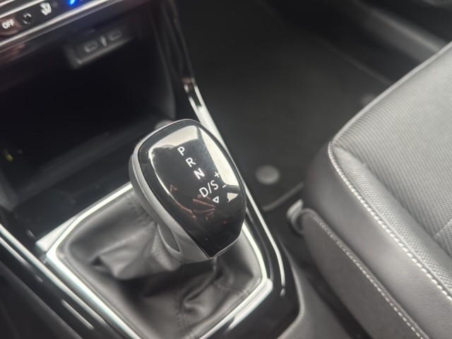 VOLKSWAGEN T-CROSS 1.5 TSI DSG R-LINE TREKHAAK/CAMERA/ACC/NAVI/STOELVERW, Vortkamp Enschede, Enschede