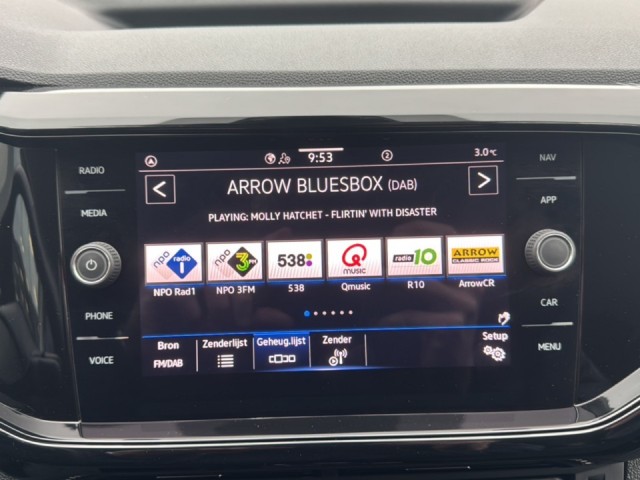 VOLKSWAGEN T-CROSS 1.5 TSI DSG R-LINE TREKHAAK/CAMERA/ACC/NAVI/STOELVERW, Vortkamp Enschede, Enschede