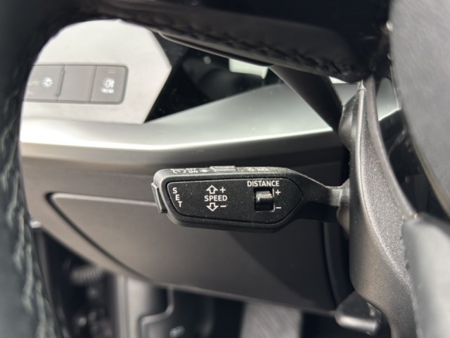 AUDI A3 30 TFSI ADVANCED ACC/STOELVERW/NAVI/E-KLEP/PDC, Vortkamp Enschede, Enschede