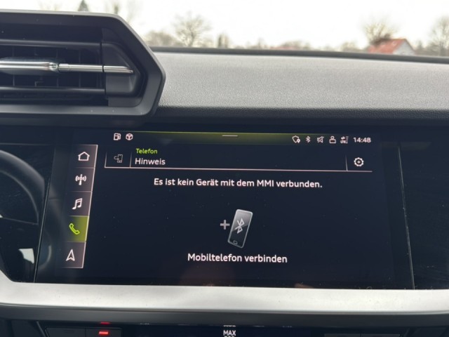 AUDI A3 30 TFSI ADVANCED ACC/STOELVERW/NAVI/E-KLEP/PDC, Vortkamp Enschede, Enschede