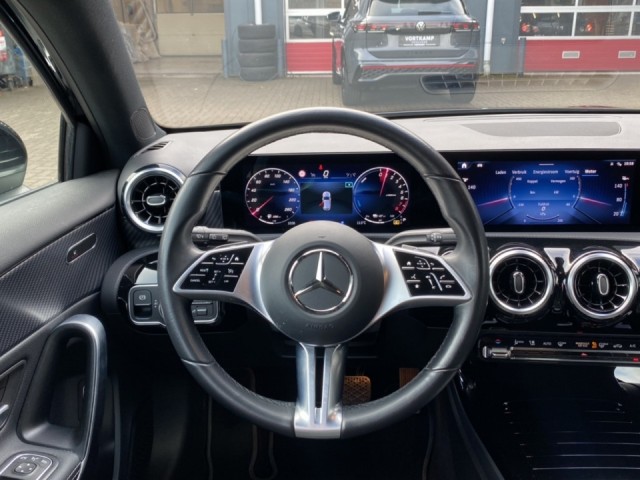 MERCEDES-BENZ A-KLASSE A 250 E  BUSINESS-LINE 360VIEUW/ACC/STOELVERW, Vortkamp Enschede, Enschede
