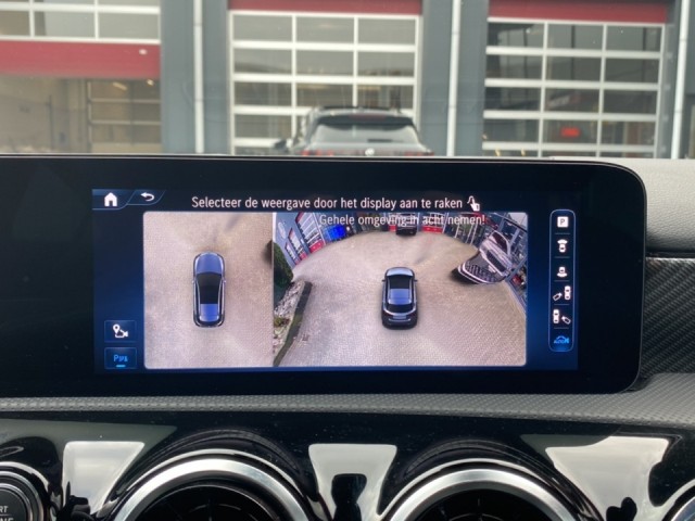 MERCEDES-BENZ A-KLASSE A 250 E  BUSINESS-LINE 360VIEUW/ACC/STOELVERW, Vortkamp Enschede, Enschede