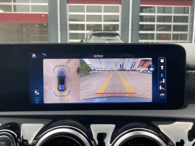 MERCEDES-BENZ A-KLASSE A 250 E  BUSINESS-LINE 360VIEUW/ACC/STOELVERW, Vortkamp Enschede, Enschede