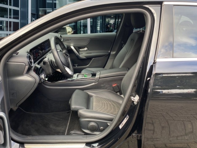 MERCEDES-BENZ A-KLASSE A 250 E  BUSINESS-LINE 360VIEUW/ACC/STOELVERW, Vortkamp Enschede, Enschede