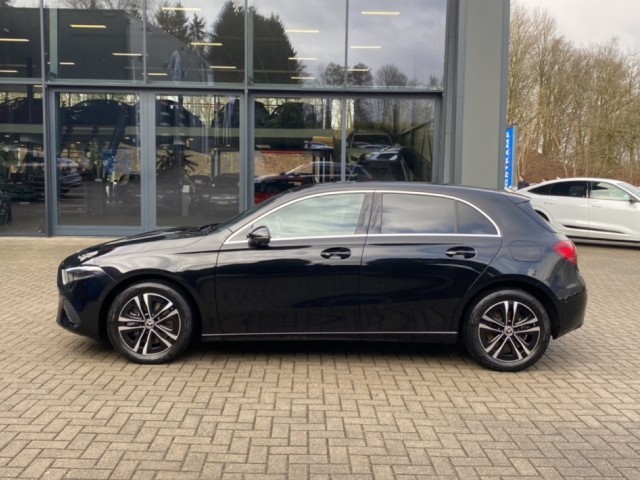 MERCEDES-BENZ A-KLASSE A 250 E  BUSINESS-LINE 360VIEUW/ACC/STOELVERW, Vortkamp Enschede, Enschede