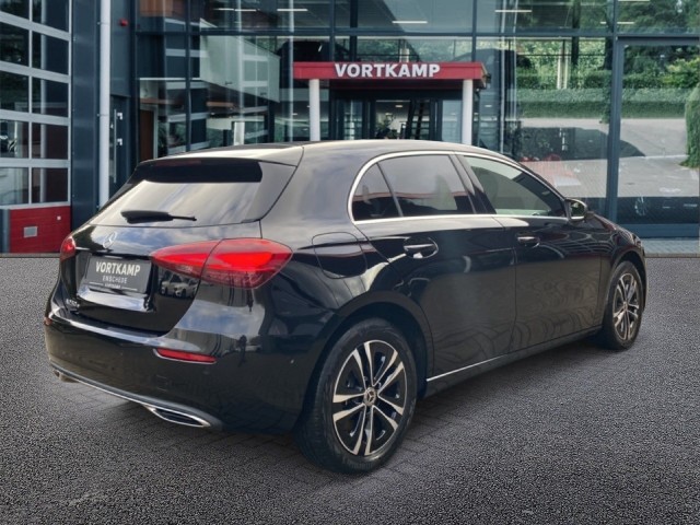 MERCEDES-BENZ A-KLASSE A 250 E  BUSINESS-LINE 360VIEUW/ACC/STOELVERW, Vortkamp Enschede, Enschede