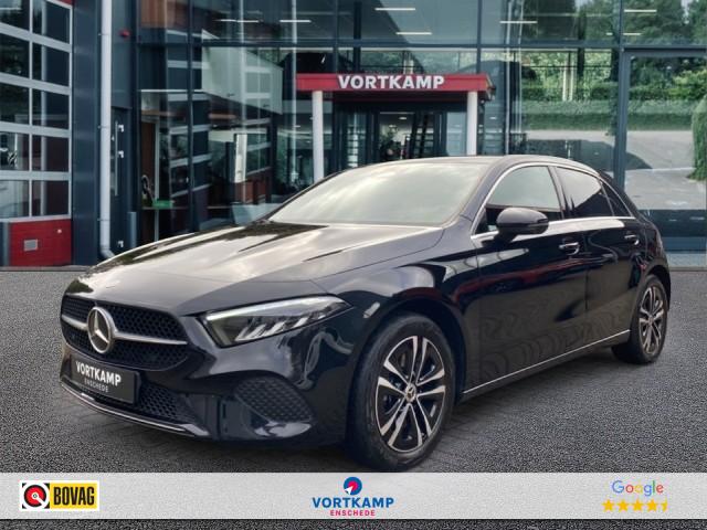 MERCEDES-BENZ A-KLASSE A 250 E  BUSINESS-LINE 360VIEUW/ACC/STOELVERW, Vortkamp Enschede, Enschede