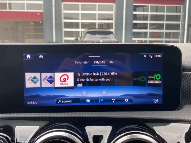 MERCEDES-BENZ A-KLASSE A 250 E  BUSINESS-LINE 360VIEUW/ACC/STOELVERW, Vortkamp Enschede, Enschede