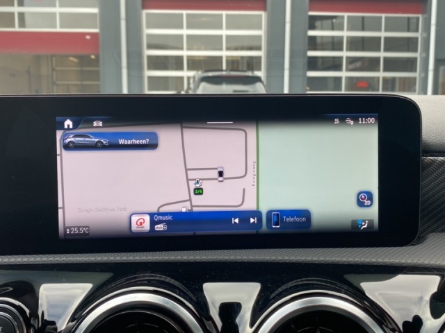 MERCEDES-BENZ A-KLASSE A 250 E  BUSINESS-LINE 360VIEUW/ACC/STOELVERW, Vortkamp Enschede, Enschede