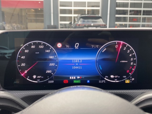 MERCEDES-BENZ A-KLASSE A 250 E  BUSINESS-LINE 360VIEUW/ACC/STOELVERW, Vortkamp Enschede, Enschede