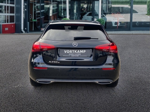 MERCEDES-BENZ A-KLASSE A 250 E  BUSINESS-LINE 360VIEUW/ACC/STOELVERW, Vortkamp Enschede, Enschede