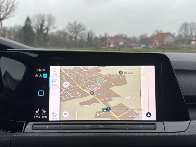 VOLKSWAGEN GOLF 1.4 TSI DSG GTE CAMERA/ACC/STOEL+STUURVERW, Vortkamp Enschede, Enschede