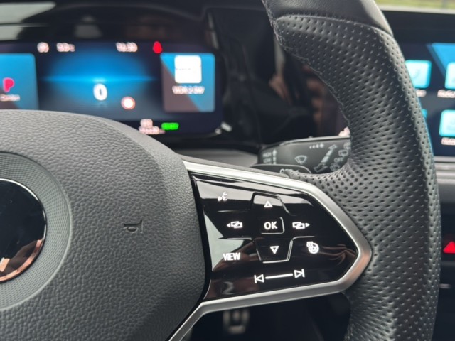 VOLKSWAGEN GOLF 1.4 TSI DSG GTE CAMERA/ACC/STOEL+STUURVERW, Vortkamp Enschede, Enschede