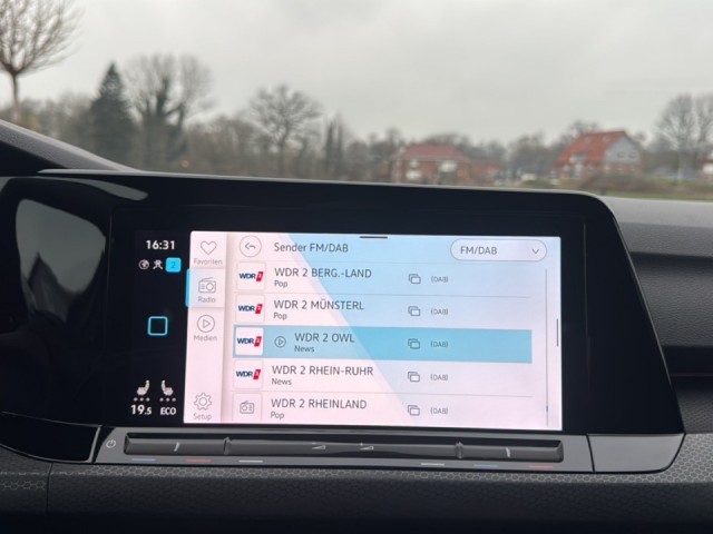 VOLKSWAGEN GOLF 1.4 TSI DSG GTE CAMERA/ACC/STOEL+STUURVERW, Vortkamp Enschede, Enschede