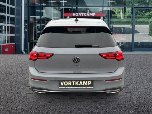 VOLKSWAGEN GOLF 1.4 TSI DSG GTE CAMERA/ACC/STOEL+STUURVERW, Vortkamp Enschede, Enschede