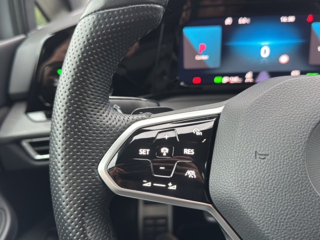 VOLKSWAGEN GOLF 1.4 TSI DSG GTE CAMERA/ACC/STOEL+STUURVERW, Vortkamp Enschede, Enschede