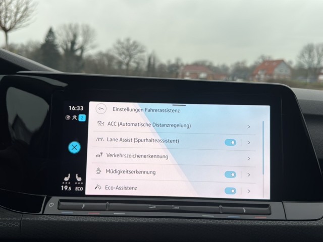 VOLKSWAGEN GOLF 1.4 TSI DSG GTE CAMERA/ACC/STOEL+STUURVERW, Vortkamp Enschede, Enschede