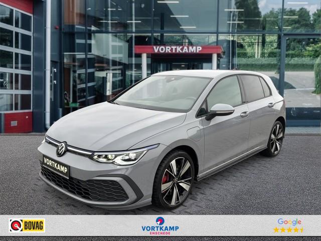 Volkswagen Golf - 1.4 TSI DSG GTE IQ-LIGHTS/CAMERA/ACC/STOEL+STUURVERW