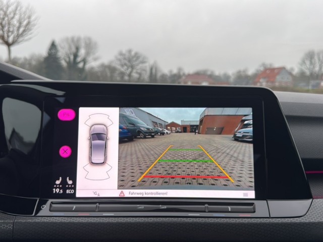 VOLKSWAGEN GOLF 1.4 TSI DSG GTE CAMERA/ACC/STOEL+STUURVERW, Vortkamp Enschede, Enschede