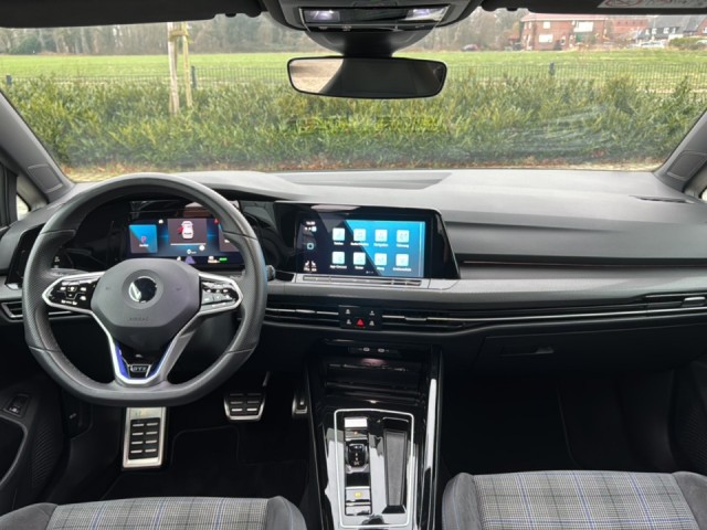 VOLKSWAGEN GOLF 1.4 TSI DSG GTE CAMERA/ACC/STOEL+STUURVERW, Vortkamp Enschede, Enschede