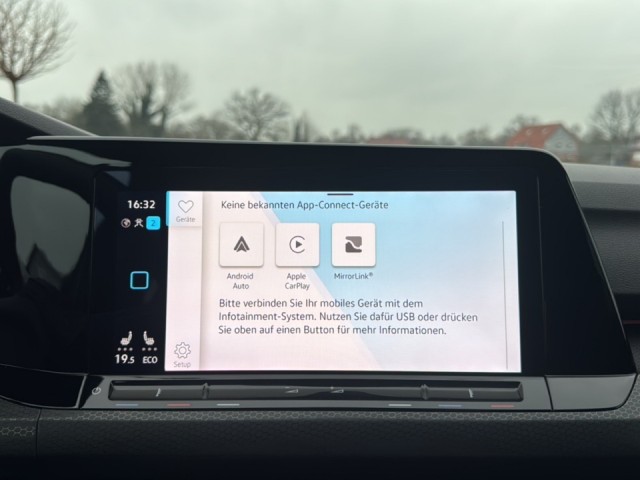 VOLKSWAGEN GOLF 1.4 TSI DSG GTE CAMERA/ACC/STOEL+STUURVERW, Vortkamp Enschede, Enschede