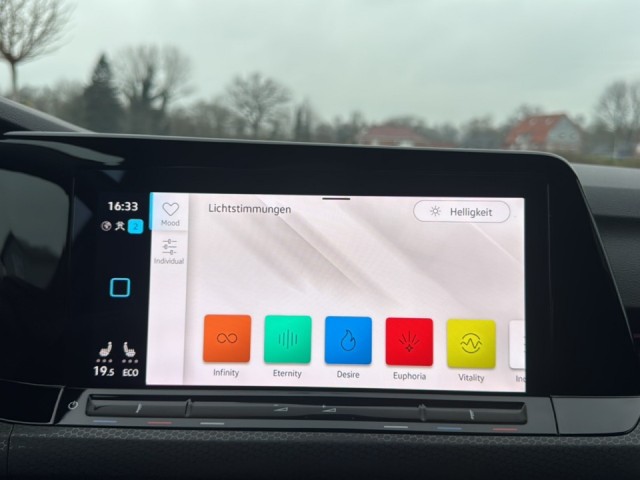 VOLKSWAGEN GOLF 1.4 TSI DSG GTE CAMERA/ACC/STOEL+STUURVERW, Vortkamp Enschede, Enschede