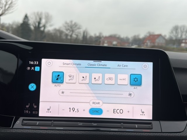 VOLKSWAGEN GOLF 1.4 TSI DSG GTE CAMERA/ACC/STOEL+STUURVERW, Vortkamp Enschede, Enschede