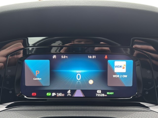 VOLKSWAGEN GOLF 1.4 TSI DSG GTE CAMERA/ACC/STOEL+STUURVERW, Vortkamp Enschede, Enschede