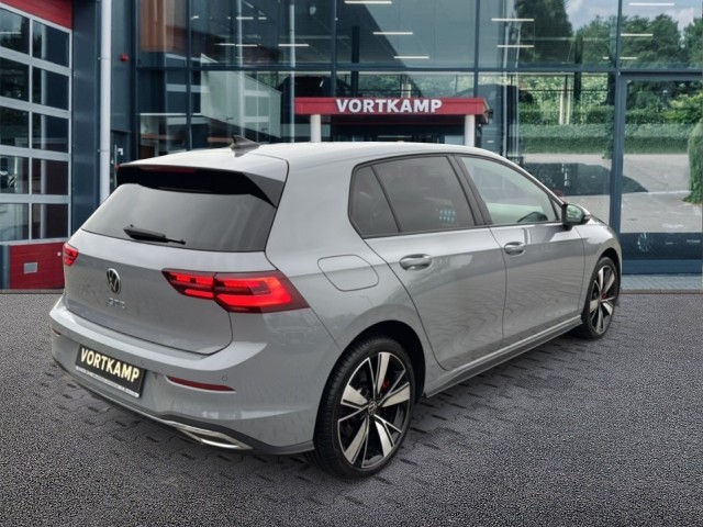 VOLKSWAGEN GOLF 1.4 TSI DSG GTE CAMERA/ACC/STOEL+STUURVERW, Vortkamp Enschede, Enschede
