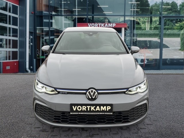 VOLKSWAGEN GOLF 1.4 TSI DSG GTE CAMERA/ACC/STOEL+STUURVERW, Vortkamp Enschede, Enschede