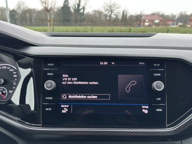 VOLKSWAGEN T-CROSS 1.6 TDI LIFE ACC/STOELVERW, Vortkamp Enschede, Enschede