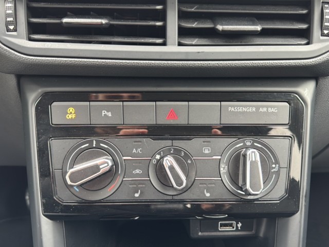 VOLKSWAGEN T-CROSS 1.6 TDI LIFE ACC/STOELVERW, Vortkamp Enschede, Enschede