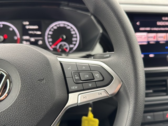 VOLKSWAGEN T-CROSS 1.6 TDI LIFE ACC/STOELVERW, Vortkamp Enschede, Enschede