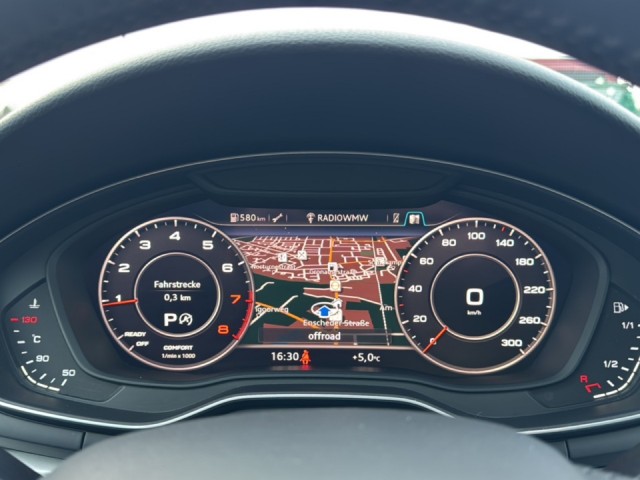 AUDI A4 ALLROAD 45 TFSI QUATTRO E-KLEP/CRUISE/PDC/STOELVERW/NAVI, Vortkamp Enschede, Enschede