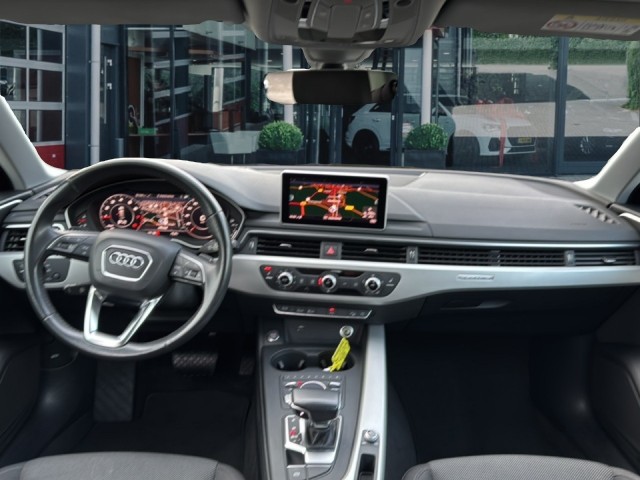 AUDI A4 ALLROAD 45 TFSI QUATTRO E-KLEP/CRUISE/PDC/STOELVERW/NAVI, Vortkamp Enschede, Enschede