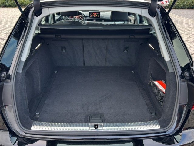 AUDI A4 ALLROAD 45 TFSI QUATTRO E-KLEP/CRUISE/PDC/STOELVERW/NAVI, Vortkamp Enschede, Enschede