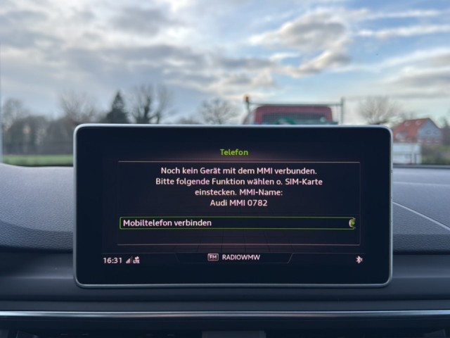 AUDI A4 ALLROAD 45 TFSI QUATTRO E-KLEP/CRUISE/PDC/STOELVERW/NAVI, Vortkamp Enschede, Enschede