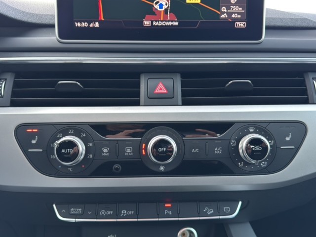 AUDI A4 ALLROAD 45 TFSI QUATTRO E-KLEP/CRUISE/PDC/STOELVERW/NAVI, Vortkamp Enschede, Enschede