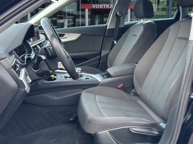 AUDI A4 ALLROAD 45 TFSI QUATTRO E-KLEP/CRUISE/PDC/STOELVERW/NAVI, Vortkamp Enschede, Enschede
