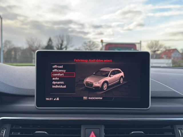 AUDI A4 ALLROAD 45 TFSI QUATTRO E-KLEP/CRUISE/PDC/STOELVERW/NAVI, Vortkamp Enschede, Enschede