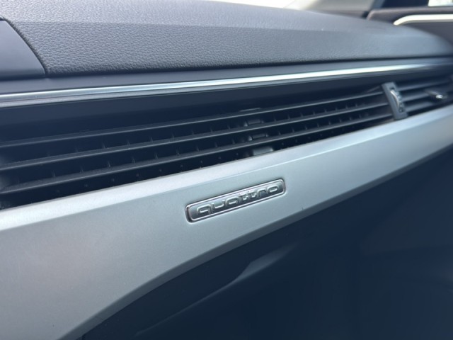 AUDI A4 ALLROAD 45 TFSI QUATTRO E-KLEP/CRUISE/PDC/STOELVERW/NAVI, Vortkamp Enschede, Enschede