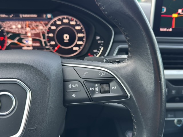 AUDI A4 ALLROAD 45 TFSI QUATTRO E-KLEP/CRUISE/PDC/STOELVERW/NAVI, Vortkamp Enschede, Enschede