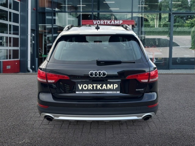 AUDI A4 ALLROAD 45 TFSI QUATTRO E-KLEP/CRUISE/PDC/STOELVERW/NAVI, Vortkamp Enschede, Enschede