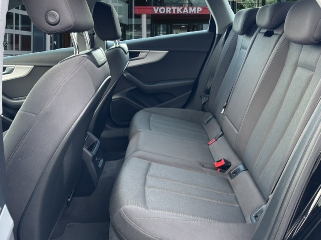 AUDI A4 ALLROAD 45 TFSI QUATTRO E-KLEP/CRUISE/PDC/STOELVERW/NAVI, Vortkamp Enschede, Enschede