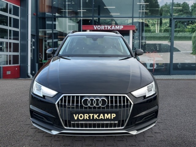 AUDI A4 ALLROAD 45 TFSI QUATTRO E-KLEP/CRUISE/PDC/STOELVERW/NAVI, Vortkamp Enschede, Enschede
