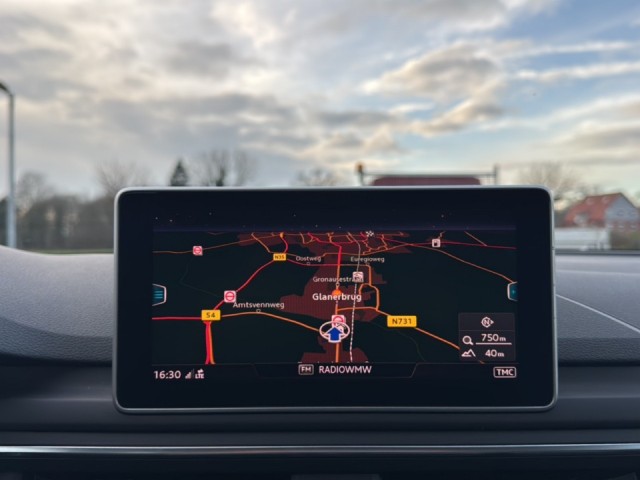 AUDI A4 ALLROAD 45 TFSI QUATTRO E-KLEP/CRUISE/PDC/STOELVERW/NAVI, Vortkamp Enschede, Enschede