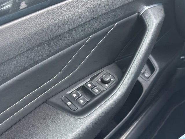 VOLKSWAGEN ARTEON 1.4 TSI DSG R-LINE TREKHAAK/E-KLEP/PANO-DAK/360CAM/ACC/HEADUP, Vortkamp Enschede, Enschede