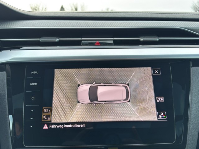 VOLKSWAGEN ARTEON 1.4 TSI DSG R-LINE TREKHAAK/E-KLEP/PANO-DAK/360CAM/ACC/HEADUP, Vortkamp Enschede, Enschede