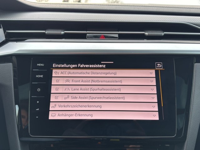 VOLKSWAGEN ARTEON 1.4 TSI DSG R-LINE TREKHAAK/E-KLEP/PANO-DAK/360CAM/ACC/HEADUP, Vortkamp Enschede, Enschede