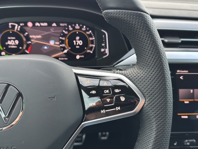 VOLKSWAGEN ARTEON 1.4 TSI DSG R-LINE TREKHAAK/E-KLEP/PANO-DAK/360CAM/ACC/HEADUP, Vortkamp Enschede, Enschede